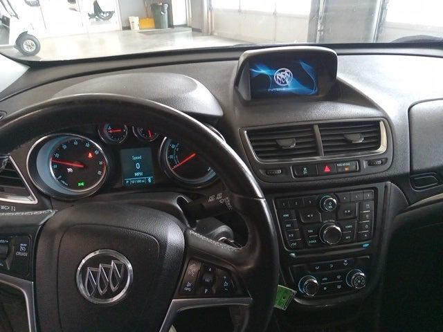2015 Buick Encore Base