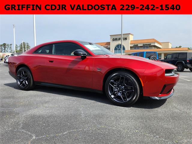 2024 Dodge Charger CHARGER DAYTONA R/T AWD