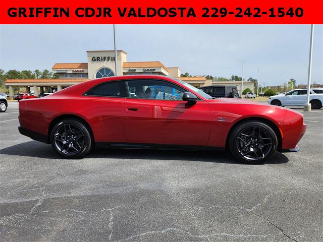 2024 Dodge Charger CHARGER DAYTONA R/T AWD
