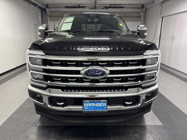 2023 Ford F-250 LARIAT
