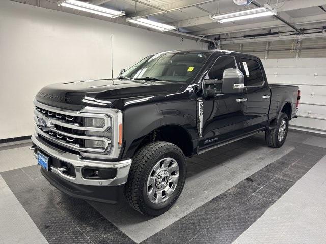 2023 Ford F-250 LARIAT