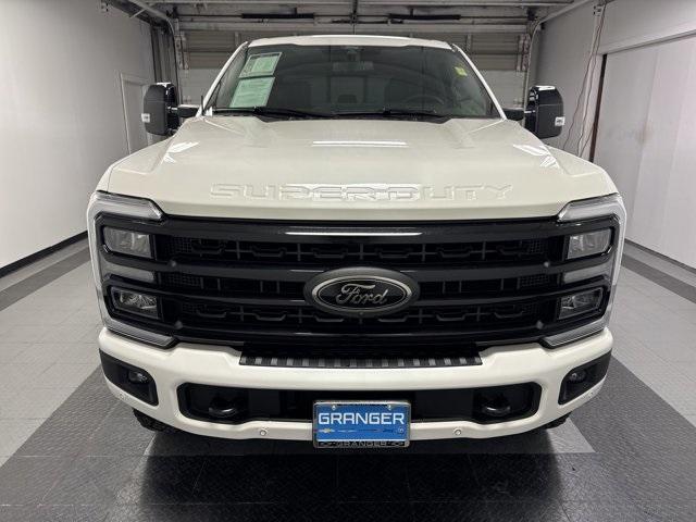 2024 Ford F-250 King Ranch