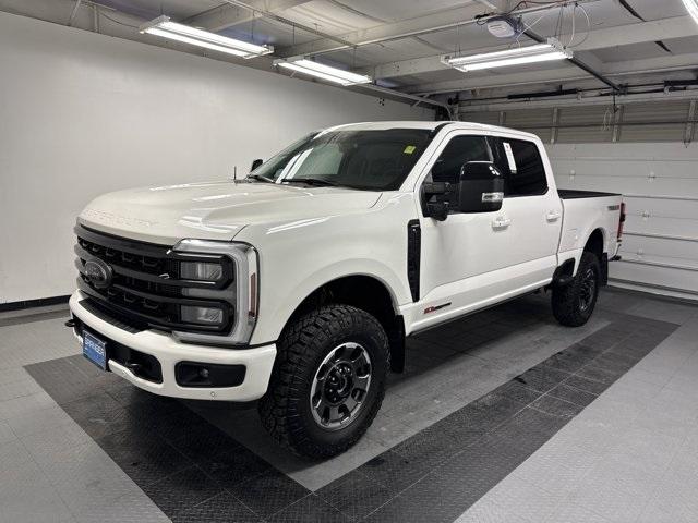 2024 Ford F-250 King Ranch