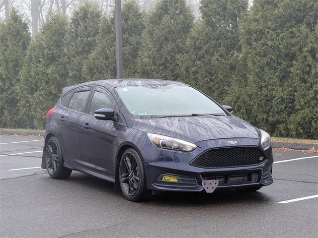 2017 Ford Focus ST for sale in Windsor, CT