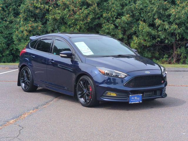 2017 Ford Focus ST for sale in Windsor, CT