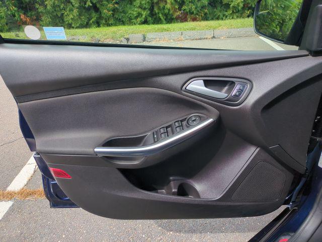 2017 Ford Focus ST