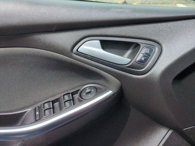 2017 Ford Focus ST
