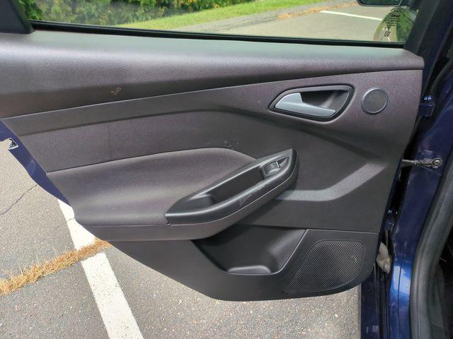 2017 Ford Focus ST