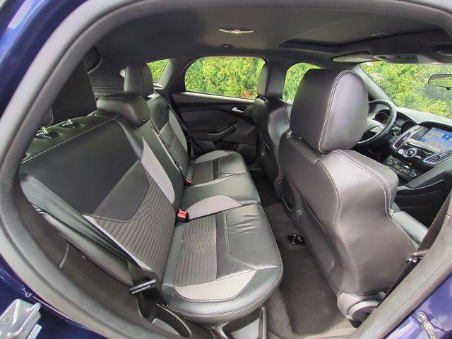 2017 Ford Focus ST
