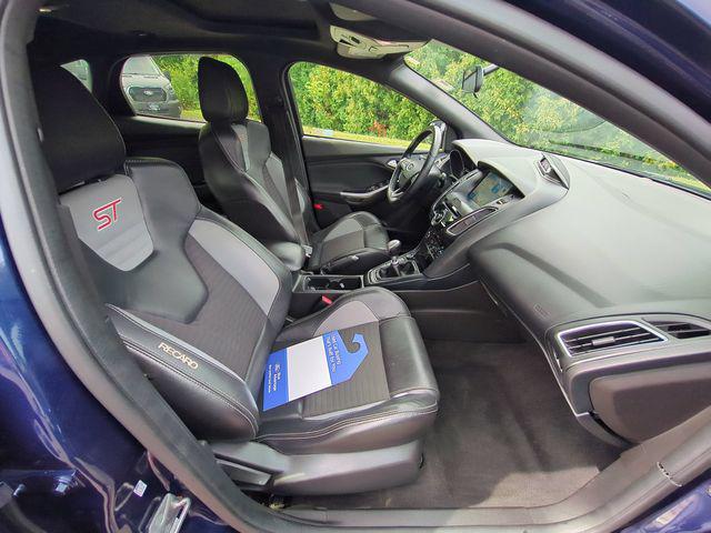 2017 Ford Focus ST