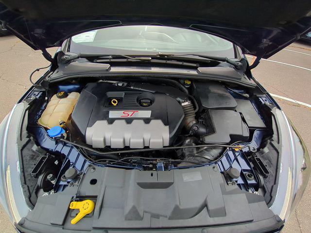2017 Ford Focus ST