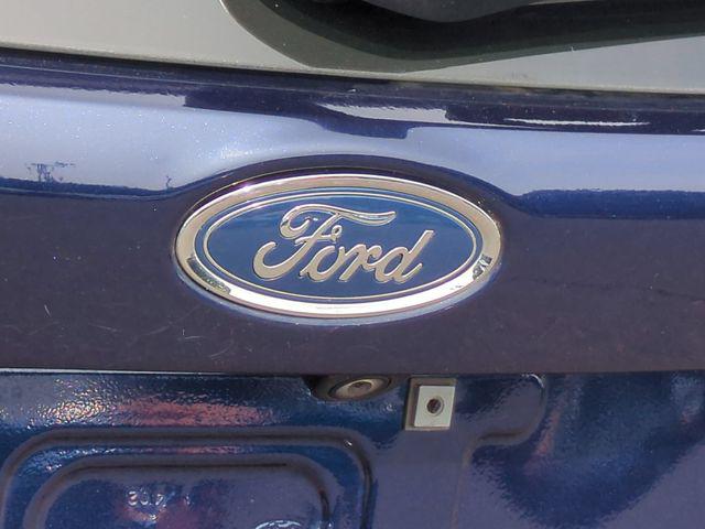 2017 Ford Focus ST