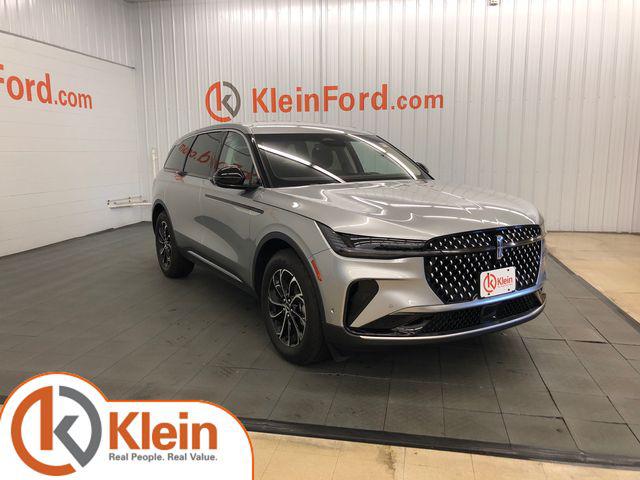 2024 Lincoln Nautilus Premiere for sale in Winneconne, WI
