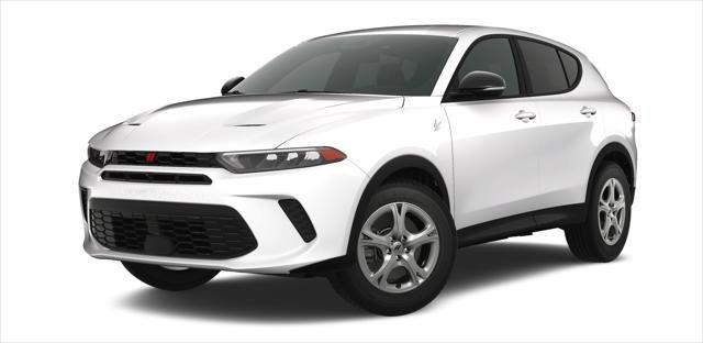 2025 Dodge Hornet HORNET GT AWD