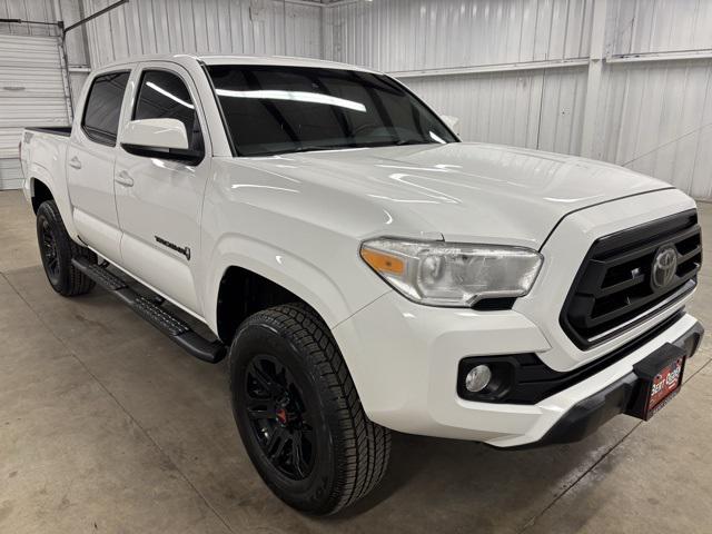 2021 Toyota Tacoma SR V6