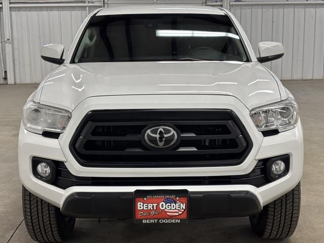 2021 Toyota Tacoma SR V6