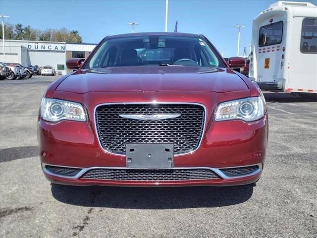 2019 Chrysler 300 Touring L AWD