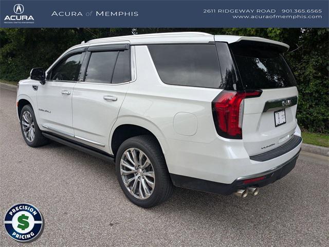 2021 GMC Yukon 2WD Denali