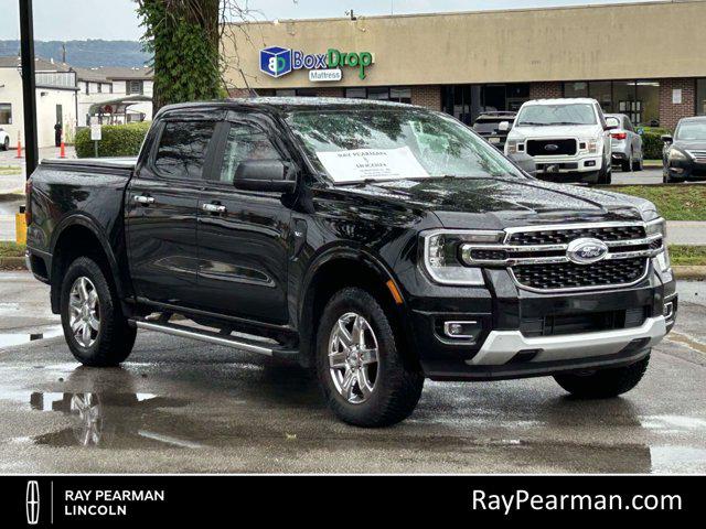 2024 Ford Ranger XLT for sale in Huntsville, AL