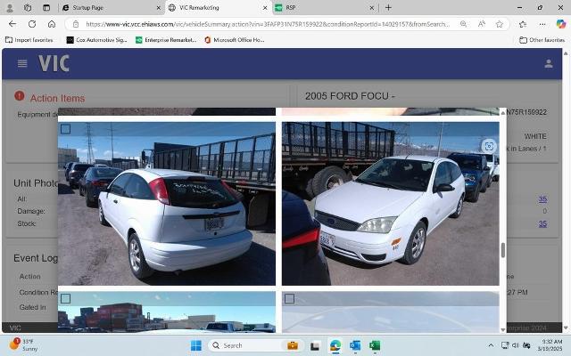 Ford Focus ZX3 for Sale Near Me Ford Focus ZX3 for Sale Near Me