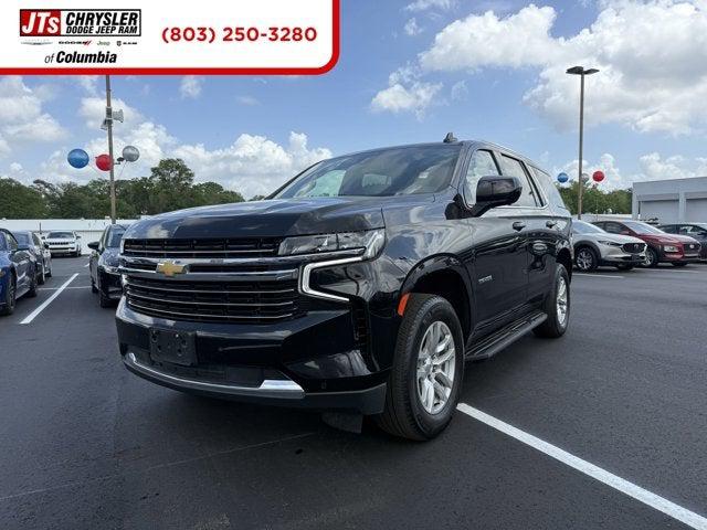 2023 Chevrolet Tahoe 2WD LT