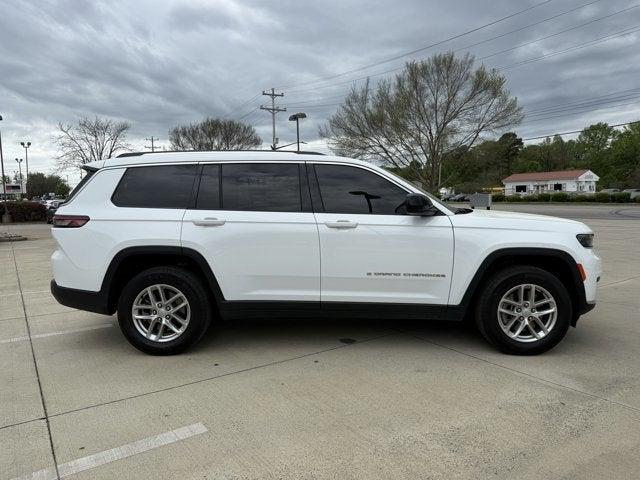 2023 Jeep Grand Cherokee L Laredo 4x4