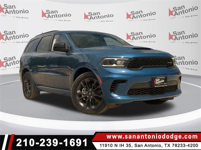 2024 Dodge Durango DURANGO R/T RWD