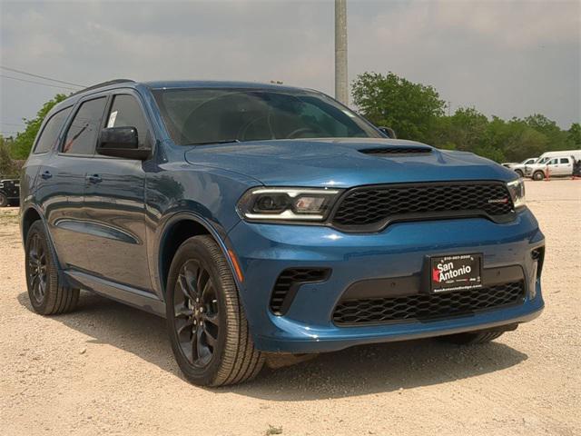 2024 Dodge Durango DURANGO R/T RWD