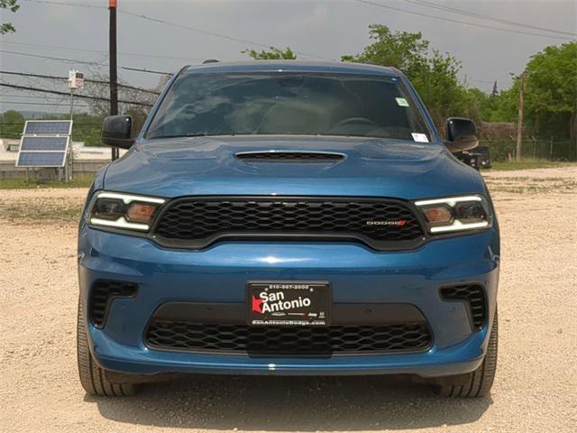 2024 Dodge Durango DURANGO R/T RWD