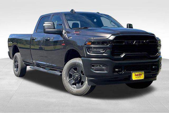 2025 RAM Ram 3500 RAM 3500 TRADESMAN CREW CAB 4X4 8 BOX 2025 RAM Ram 3500 RAM 3500 TRADESMAN CREW CAB 4X4 8 BOX
