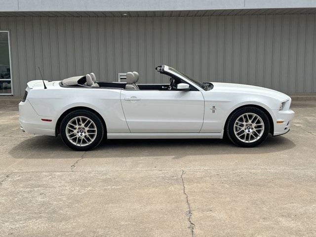2014 Ford Mustang V6 Premium