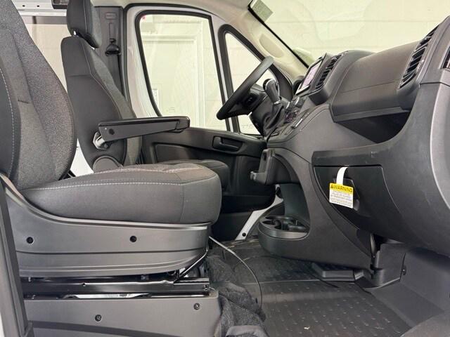 2023 RAM ProMaster 3500 Window Van High Roof 159 WB EXT