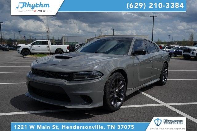 2023 Dodge Charger R/T