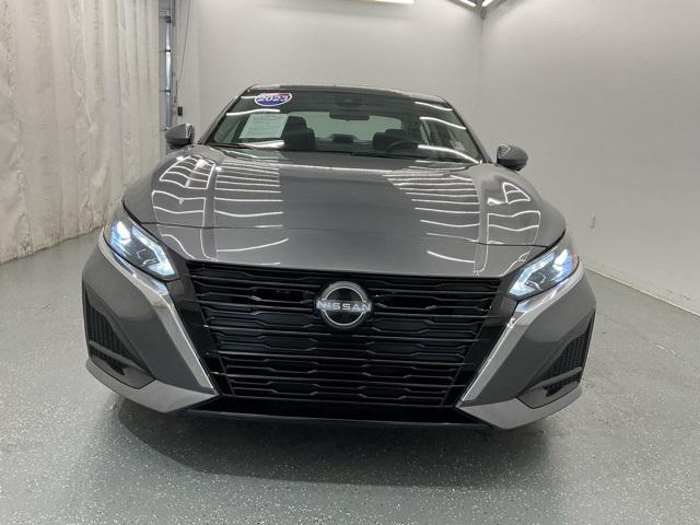 2023 Nissan Altima SL FWD
