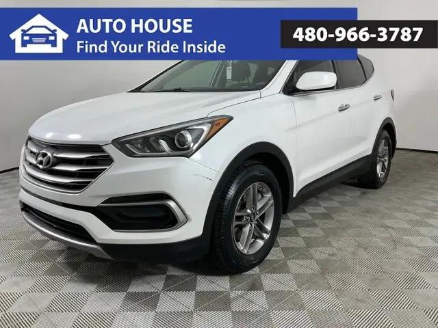 2017 Hyundai Santa Fe Sport 2.4L for sale in Phoenix, AZ