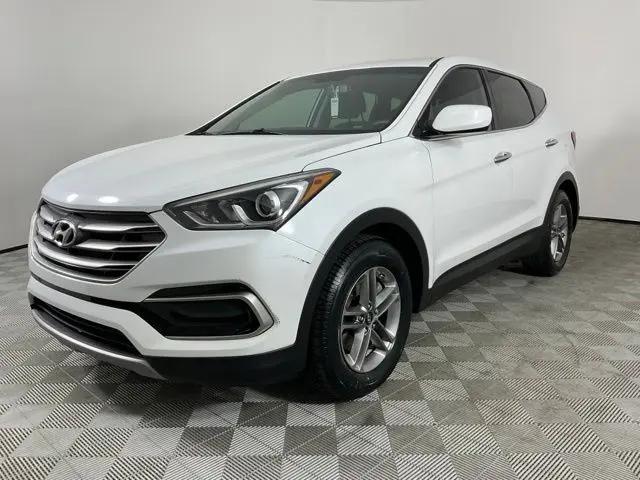 2017 Hyundai Santa Fe Sport 2.4L for sale in Phoenix, AZ