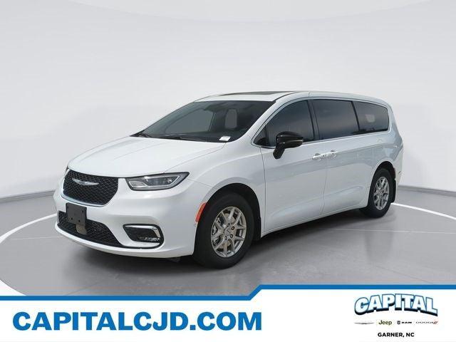 2025 Chrysler Pacifica PACIFICA SELECT