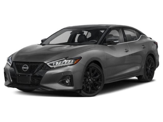 2023 Nissan Maxima SR Xtronic CVT for sale in Enterprise, AL