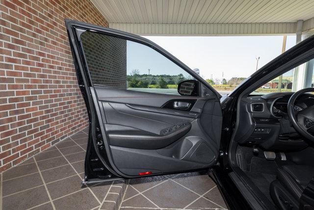 2023 Nissan Maxima SR Xtronic CVT