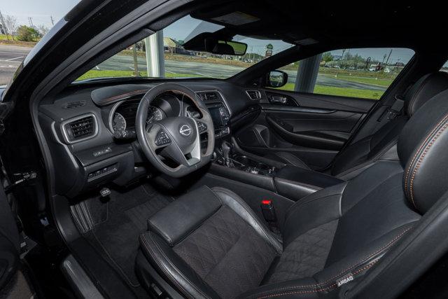 2023 Nissan Maxima SR Xtronic CVT