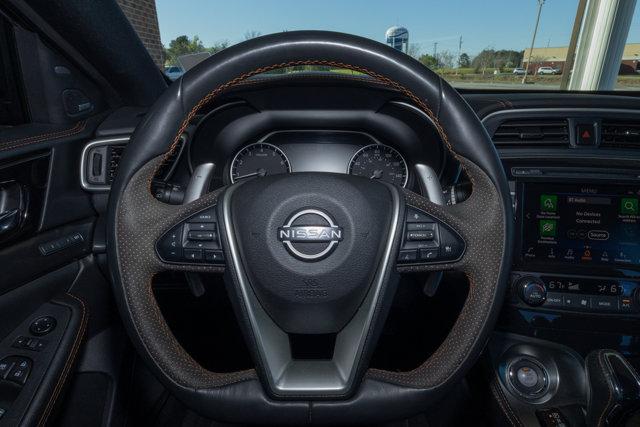 2023 Nissan Maxima SR Xtronic CVT