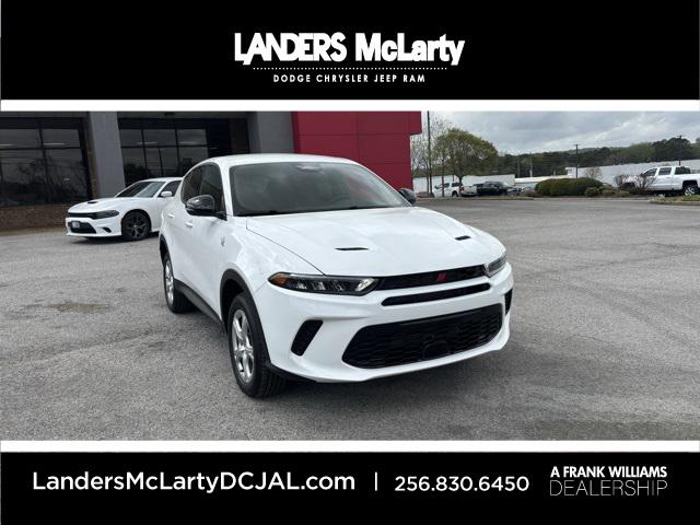 2025 Dodge Hornet HORNET GT AWD