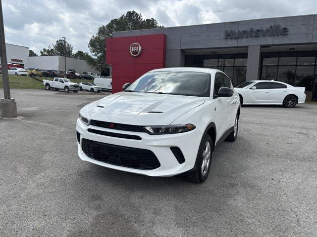2025 Dodge Hornet HORNET GT AWD