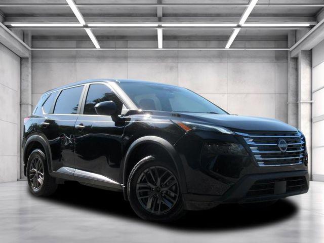 2024 Nissan Rogue S FWD