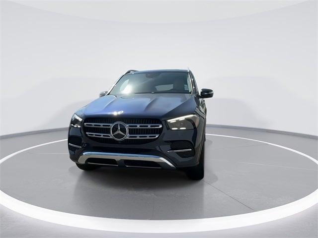 2024 Mercedes-Benz GLE 350 4MATIC 2024 Mercedes-Benz GLE 350 4MATIC