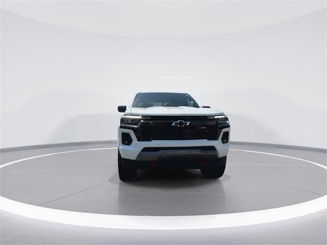 2023 Chevrolet Colorado 4WD Crew Cab Short Box Z71