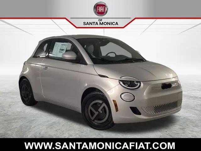 2025 Fiat 500e Giorgio Armani FWD for sale in Santa Monica, CA