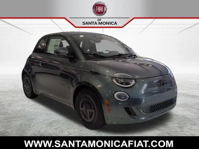 2025 Fiat 500e Giorgio Armani FWD for sale in Santa Monica, CA