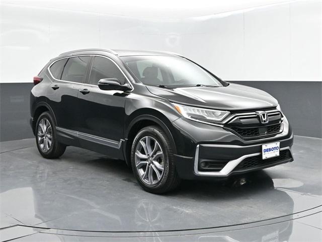 2020 Honda CR-V AWD Touring