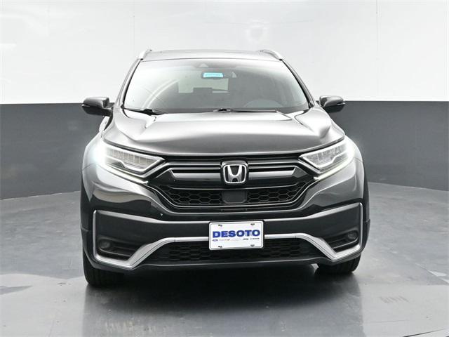 2020 Honda CR-V AWD Touring